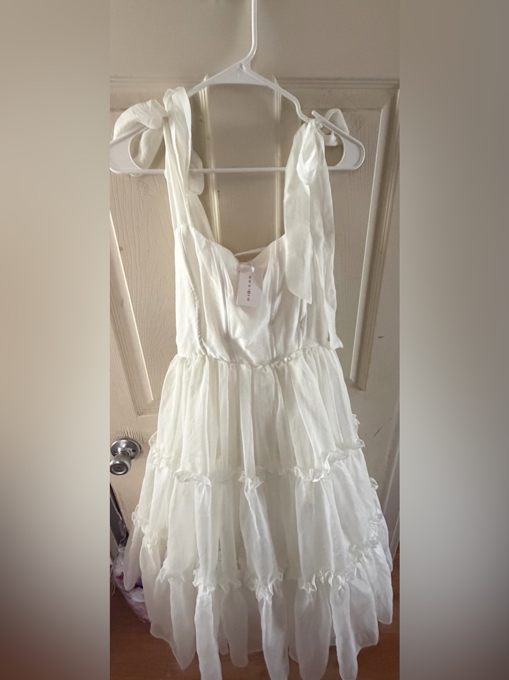 Wild Rose and Sparrow Siena Dress M NWT - Picture 9 of 10